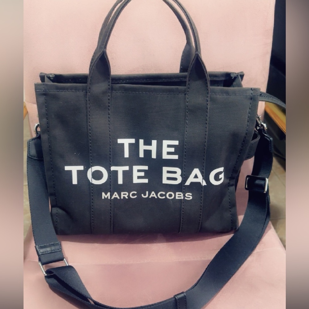 ❌SOLD❌The Tote Bag